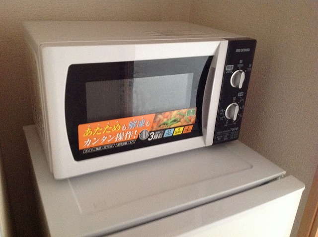 レオパレスエスポワール桜木町205号室 部屋その他