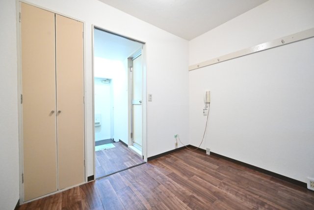 フリーダム町屋1階 部屋その他