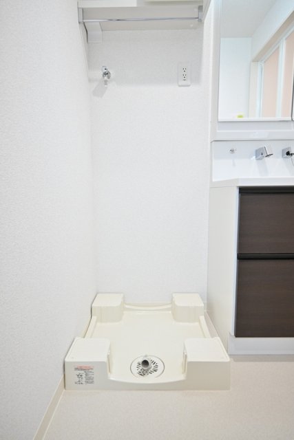 エルミ上落合1階 部屋設備