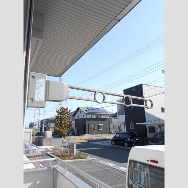 D-roomあずま町　B102号室 部屋その他