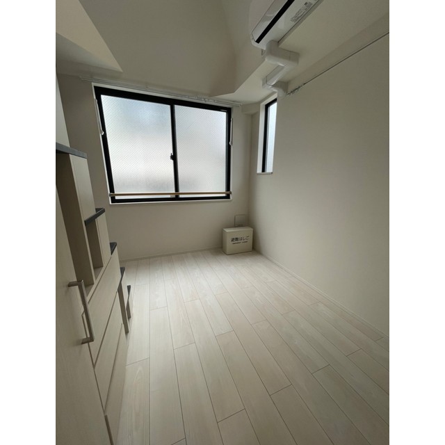 Casa Alba205号室 内観