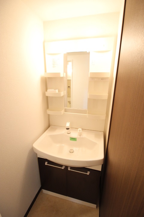 チェスナットガーデン3階 部屋その他