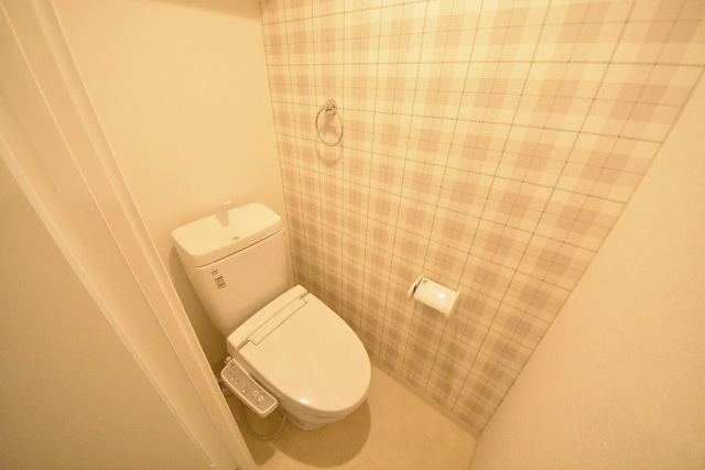 ＣＢ川越カローレ2階 部屋その他