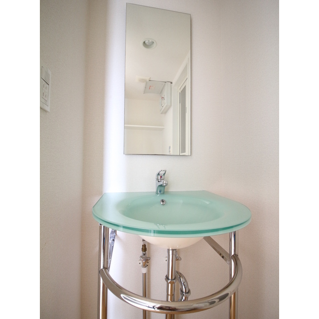 プレール・ドゥーク両国 内観