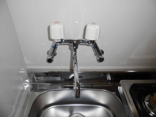 エスペランサ瑞江Ｂ1階 部屋その他