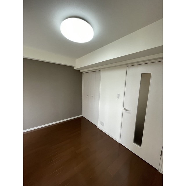 ＵＣマンション豊島園 リビング