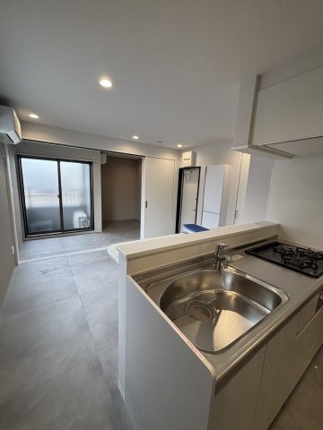 ＯｋｕｎｏＯｋｕ301号室 リビング