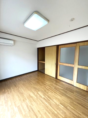 リバーサイド東雪谷102号室 部屋その他