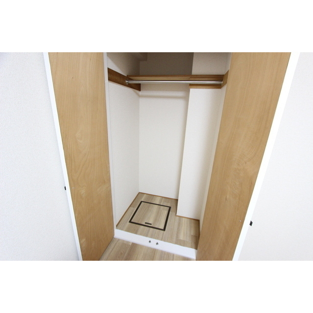 マーカスヒル湘南404号室 内観