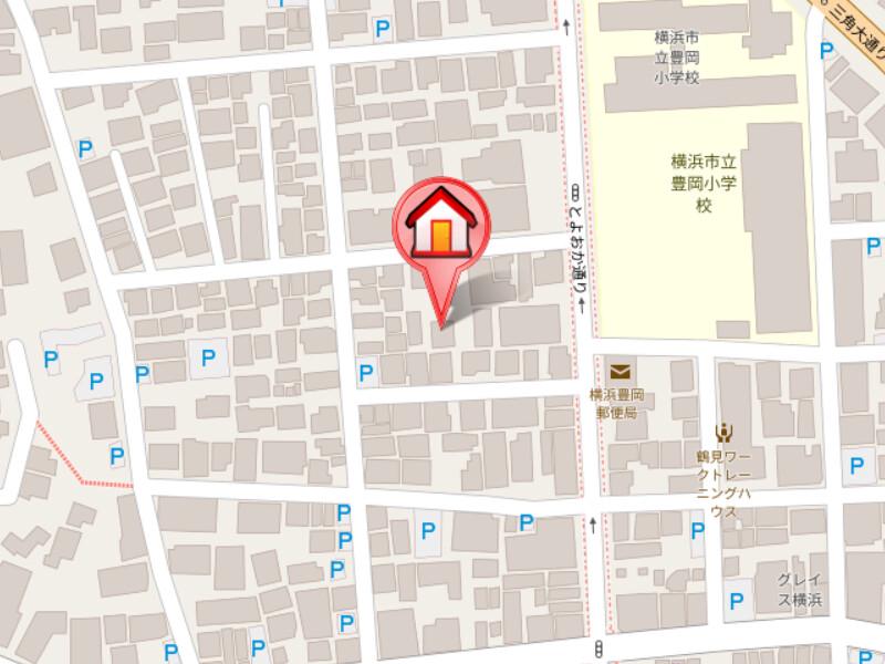 ピュアコートフカワ2階 null