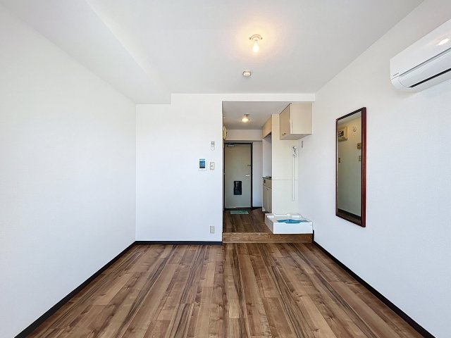 スカイコート下高井戸12階 部屋その他