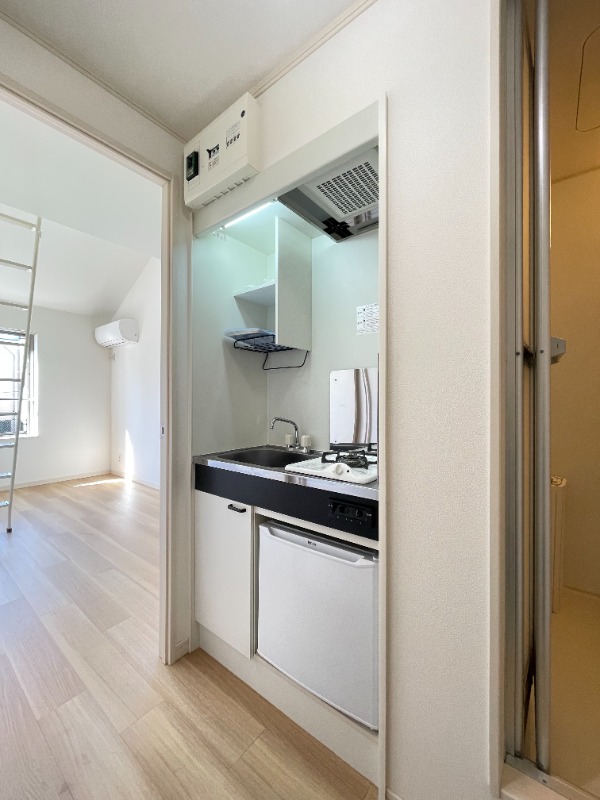 エスポワール日暮里3階 部屋その他