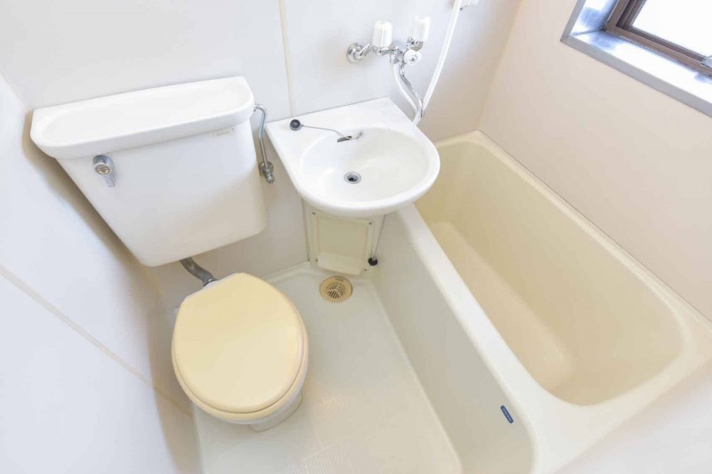 セゾンハイム2階 部屋その他