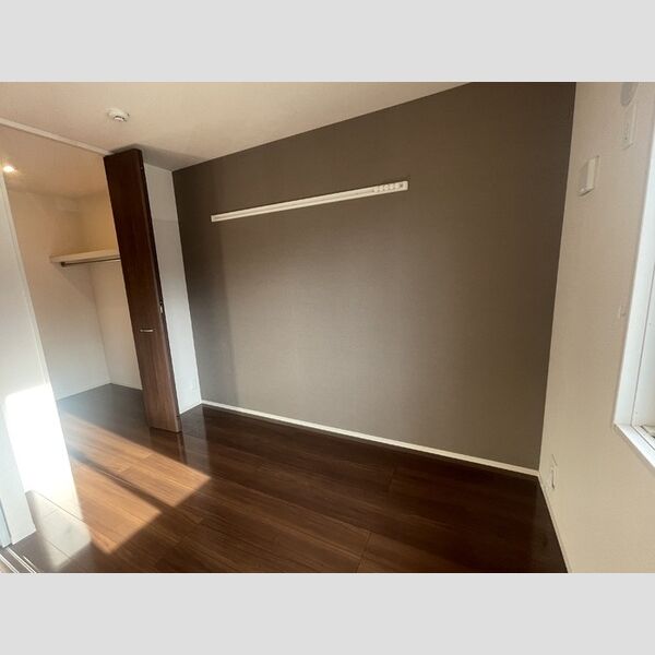 グラン・カオル205号室 洋室