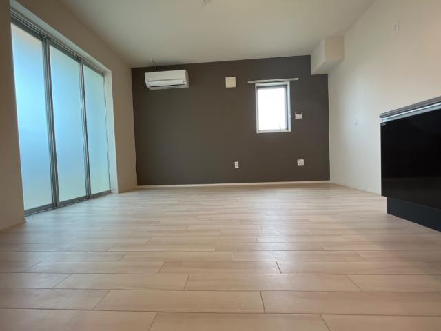 アイリス新鎌ヶ谷 リビング