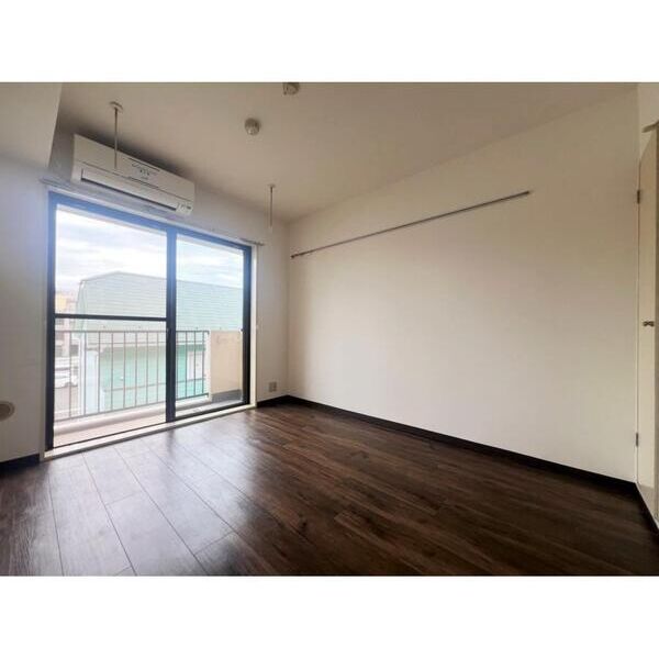 PLENDY鷺沼202号室 同建物別部屋の参考画像