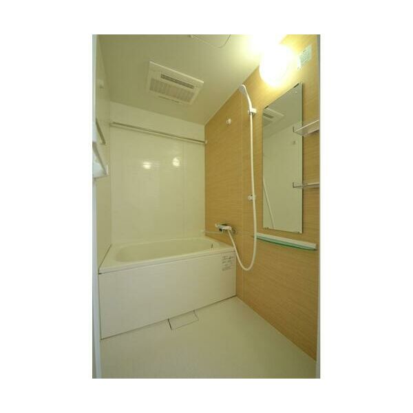 パインツリー お風呂