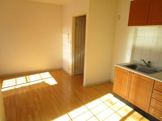 シャルマンヒルズ リビング（イメージ）