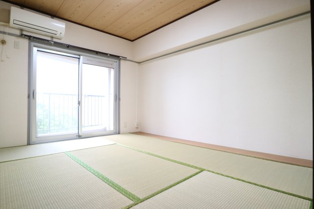 日商岩井市川マンション0603号室 部屋その他