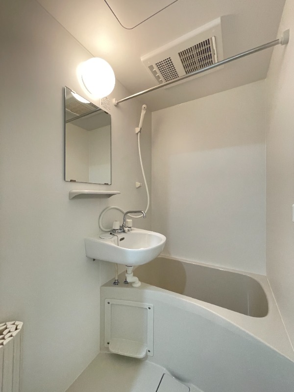 リンク亀有1階 部屋その他