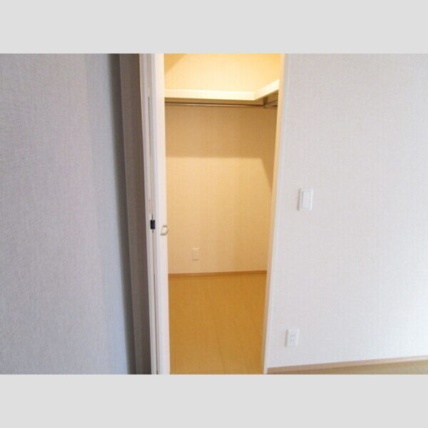 gransoleil(グランソレーユ) ウォークインクローゼット