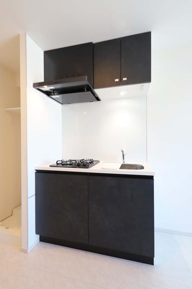 ハーモニーレジデンス巣鴨山手インサイド 内観