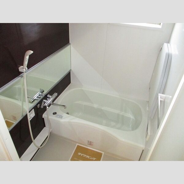 メゾン　あい・あこ　あこ302号室 バス