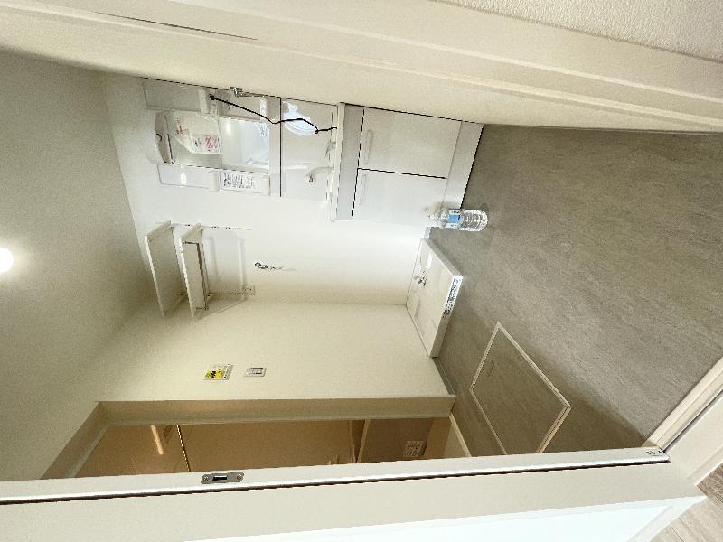 ｒｈ　本千葉2階 洗面