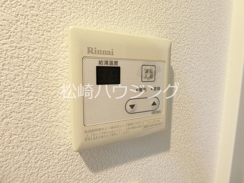 セフィラ西巣鴨 別室の写真です