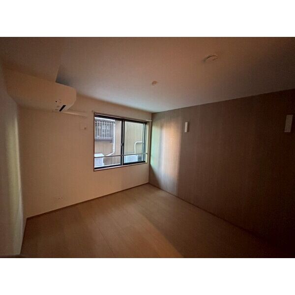 Ambition南栗原102号室 部屋その他