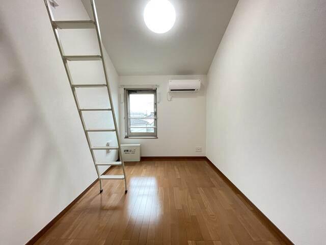 マーレ梅島3階 部屋その他