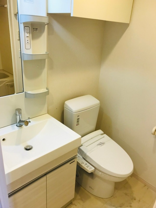 プレール・ドゥーク西川口404号室 同建物別部屋の参考画像