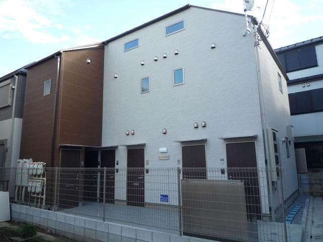 バーミープレイス新小岩2階 部屋その他