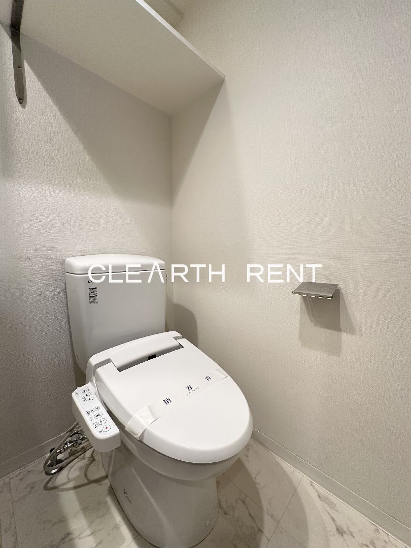 コンシェリア蒲田10階 同タイプ別住戸写真となります。現況と異なる場合がございます。