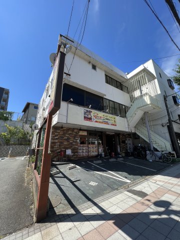 藤沢本町ビル303号室 外観