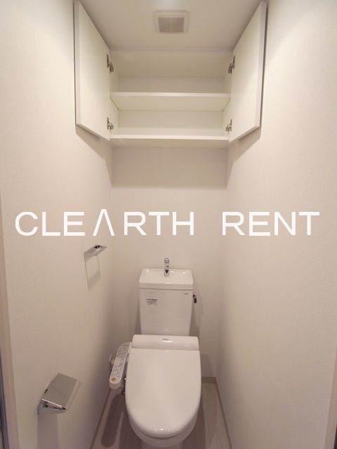 コンシェリア南青山 同タイプ別住戸写真となります。現況と異なる場合がございます。