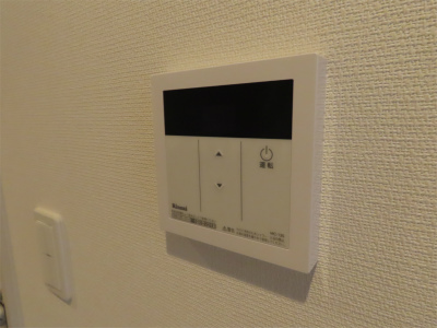 グレイス高野Ⅱ 部屋設備