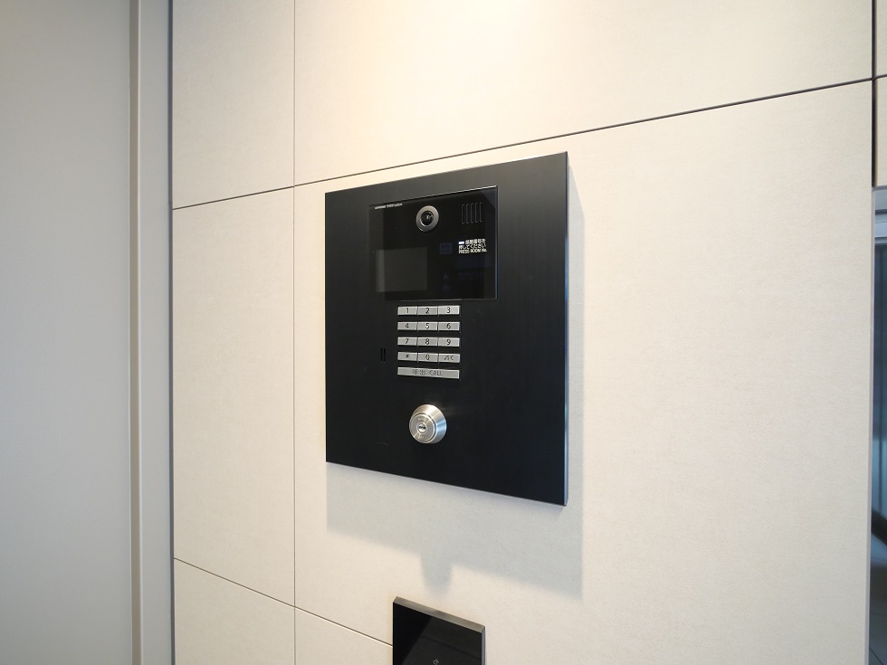 ブライズ笹塚 外観