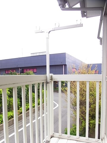 善行コーポレイ0102号室 ※別部屋（201号室）参考画像