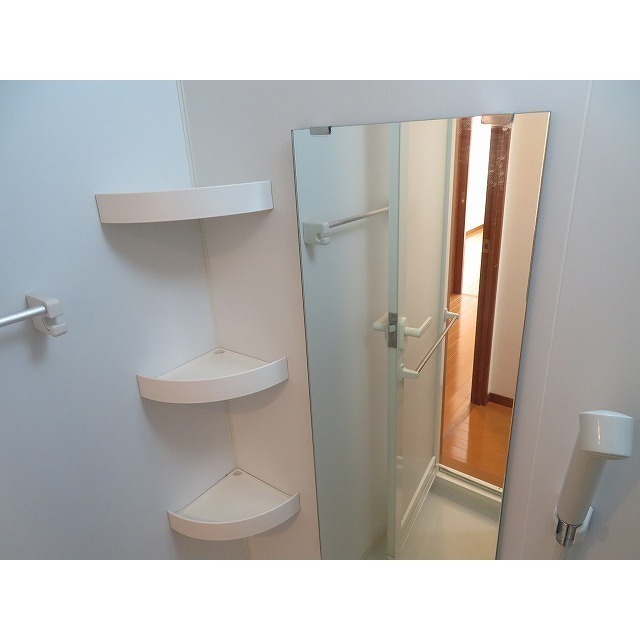 ａｄａｇｉｏ0203号室 お風呂