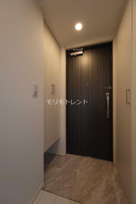 アトリオフラッツ高円寺1階 室内参考写真（3F-Aタイプ）