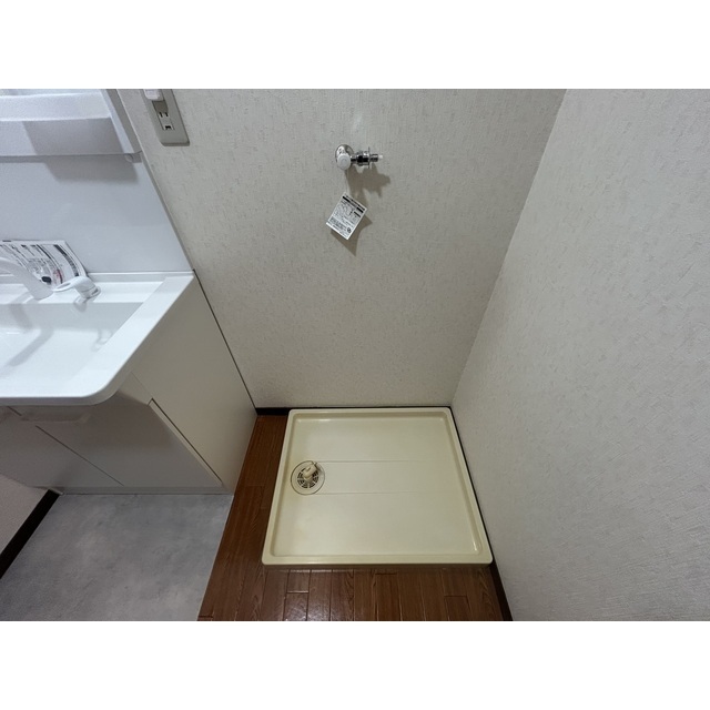 グランデュール瀬戸岡101号室 部屋その他