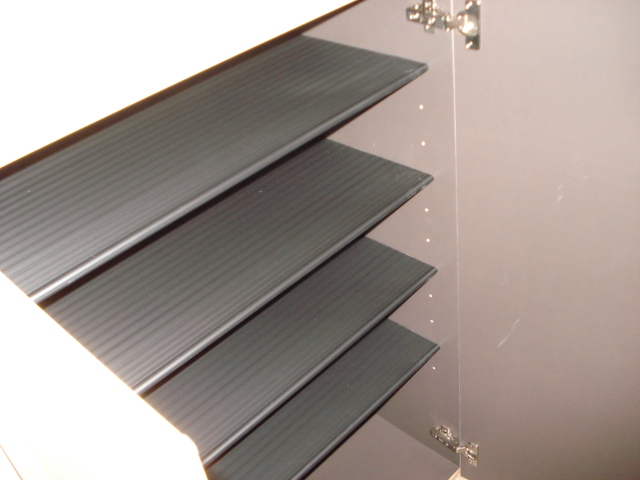 シダーパルク白幡 下駄箱