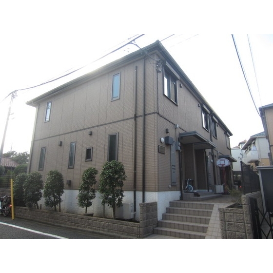 ハイライズＹＮ 外観