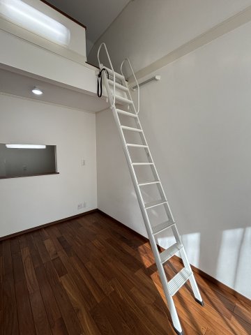 アルページュ0203号室 部屋その他