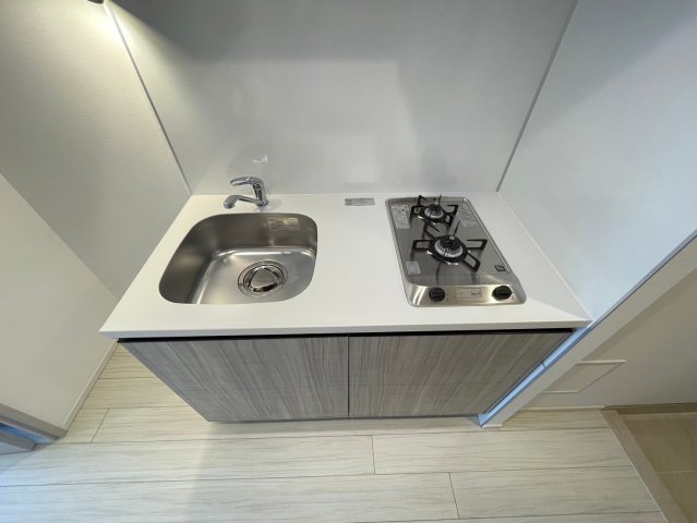 DIPS野方RESIDENCE503号室 キッチン