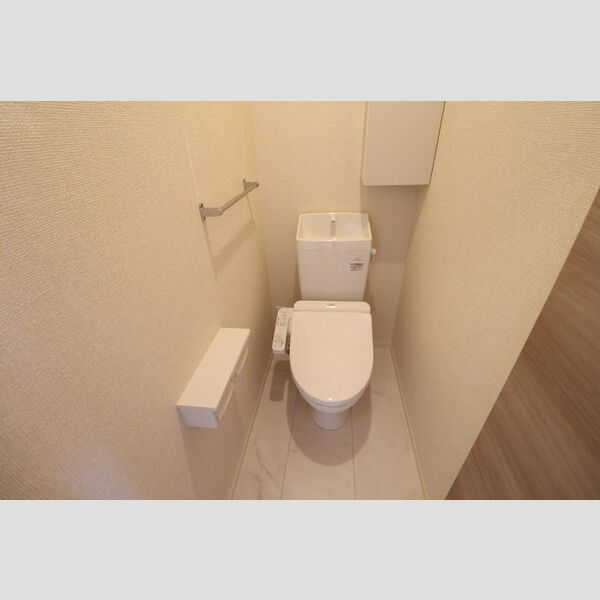 たか表参道203号室 温水洗浄暖房便座