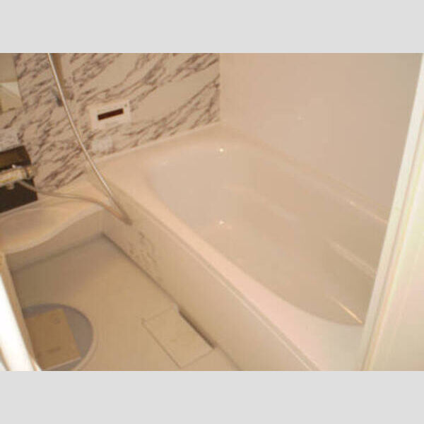 グランドソレイユ 浴室