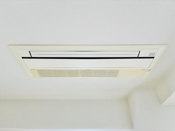 ＹＳビル 部屋設備