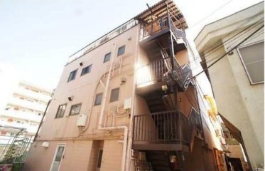 藤永ビルの外観画像